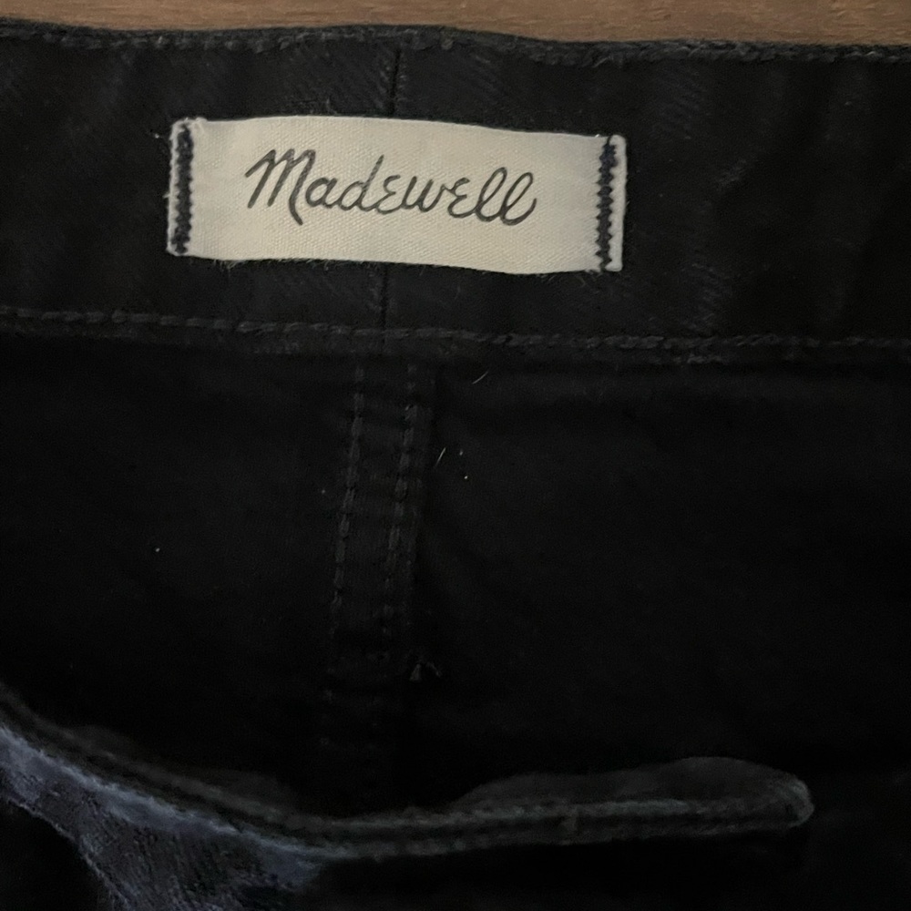 Madewell the perfect vintage Jean - Picture 6 of 8